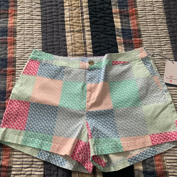 Vineyard Vines Pants - NWT vineyard vines for target shorts